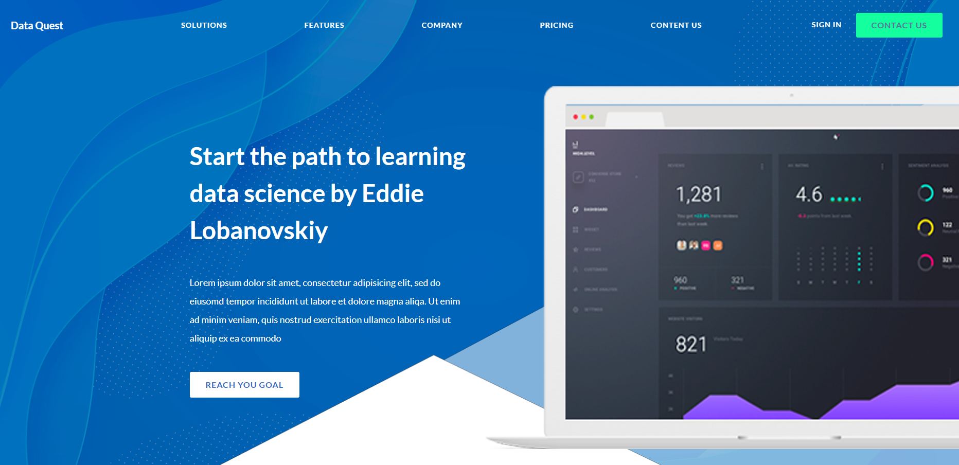 Digital Products Illustration 7